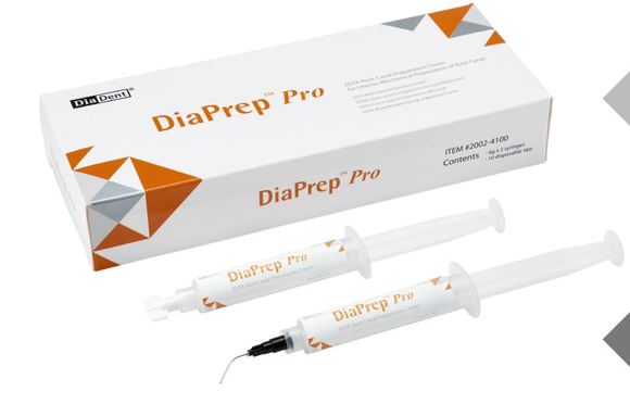 Diaprep pro edta 17% spuitjes