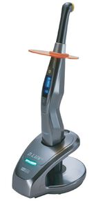 d-lux+ cordless led curing light