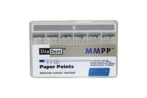 Paper points 08 mmpp/p-63
