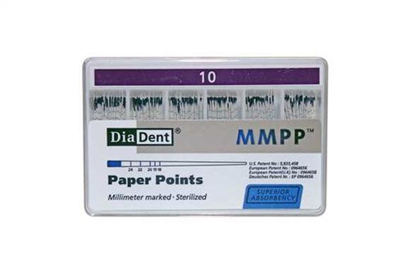 Paper points 10 mmpp/p-63