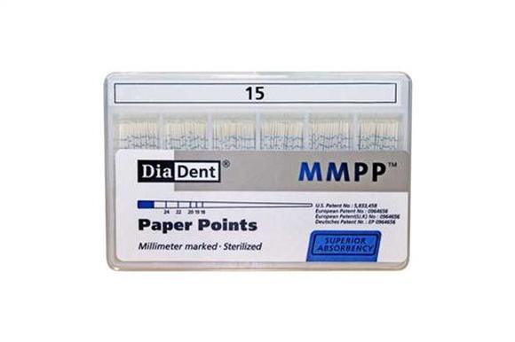 Paper points 15 mmpp/p-63