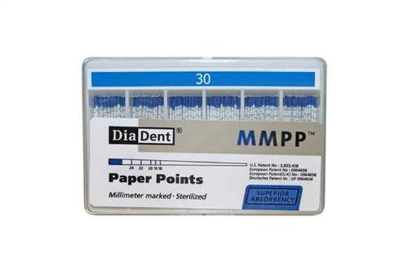 Paper points 30 mmpp/p-63