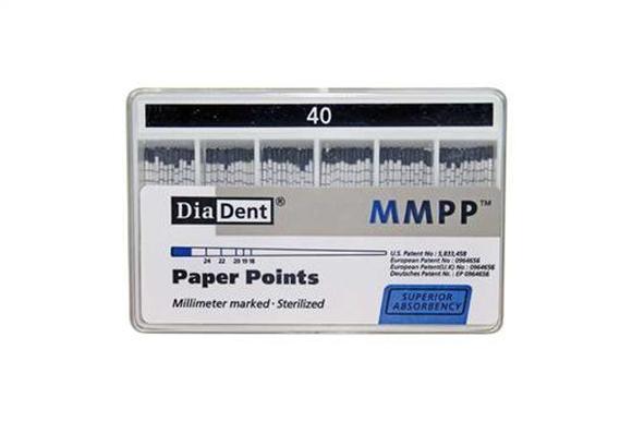 Paper points 40 mmpp/p-63