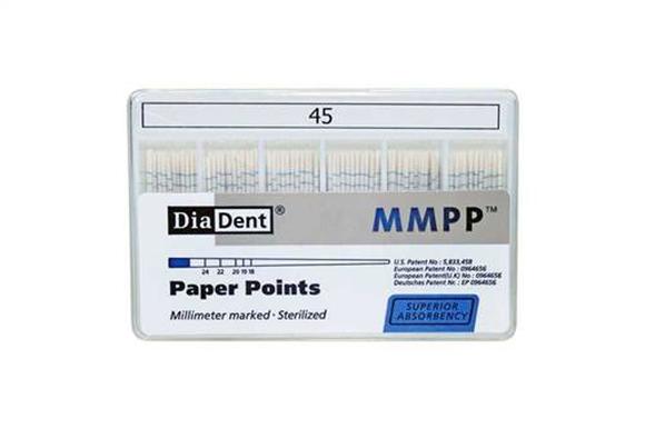 Paper points 45 mmpp/p-63