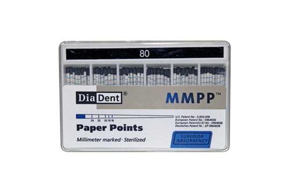 Paper points 80 mmpp/p-63