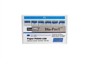 dia-prot paper points f3