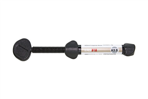 Dia-fil spuit a3.5 nano-hybrid