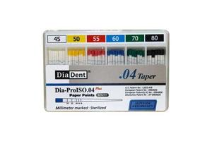 dia-proiso 04 plus paper points ass 45/80