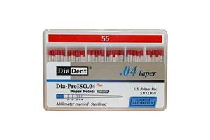 dia-proiso 04 plus paper points 55
