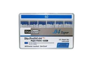 dia-proiso 04 plus paper points 60