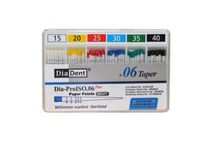 dia-proiso 06 plus paper points ass 15/40