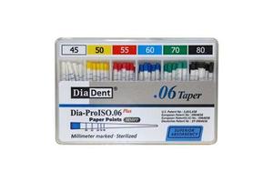 dia-proiso 06 plus paper points ass 45/80