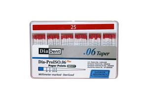 dia-proiso 06 plus paper points 25