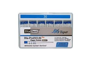 dia-proiso 06 plus paper points 30