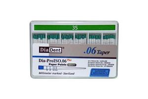 dia-proiso 06 plus paper points 35
