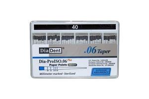 dia-proiso 06 plus paper points 40