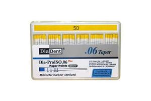 dia-proiso 06 plus paper points 50