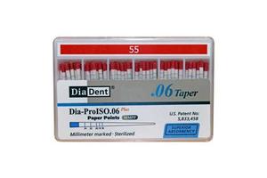 dia-proiso 06 plus paper points 55