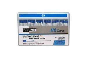 dia-proiso 06 plus paper points 60