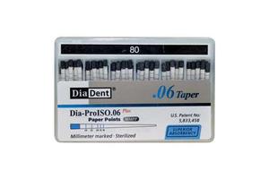 dia-proiso 06 plus paper points 80
