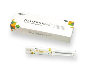 dia-proseal base+catalyst