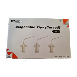 diapaste disposable syringe tips clear