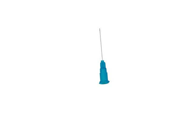 Steri. irrigation tips side open 28g (0.36x25mm)
