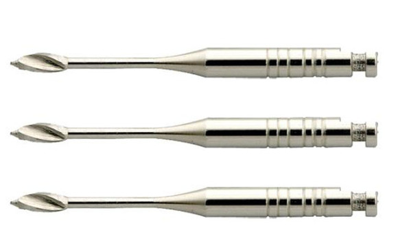 Gates glidden drill 32mm assortiment 1/6