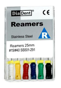 reamers stainless steel 31mm 35