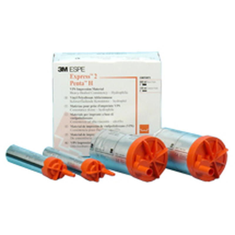 Express 2 penta  h refill