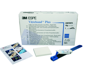 vitrebond plus double pack 7572