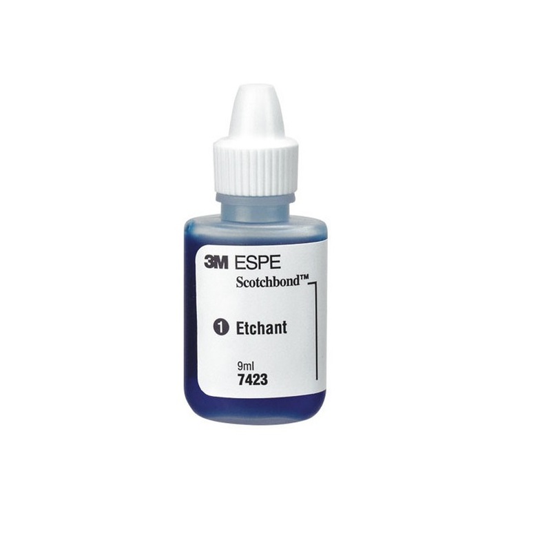 Scotchbond etsgel 7423