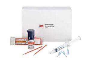 scotchbond universal plus adhesive introkit
