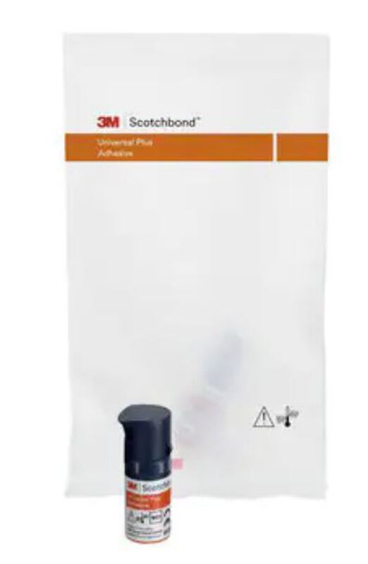 Scotchbond universal plus adhesive refill