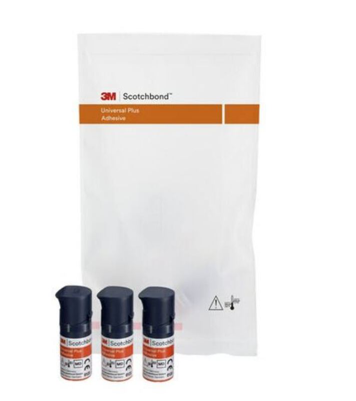 Scotchbond universal plus adhesive refill
