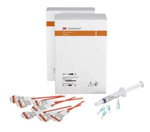 scotchbond universal plus adhesive unitdose intro
