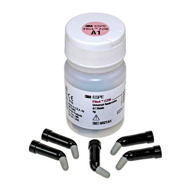Filtek z250 capsules a1