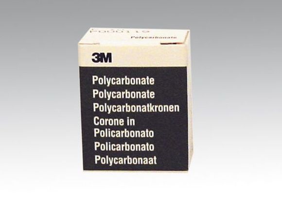 Polycarbonate noodkronen lateraal rechtsboven 2
