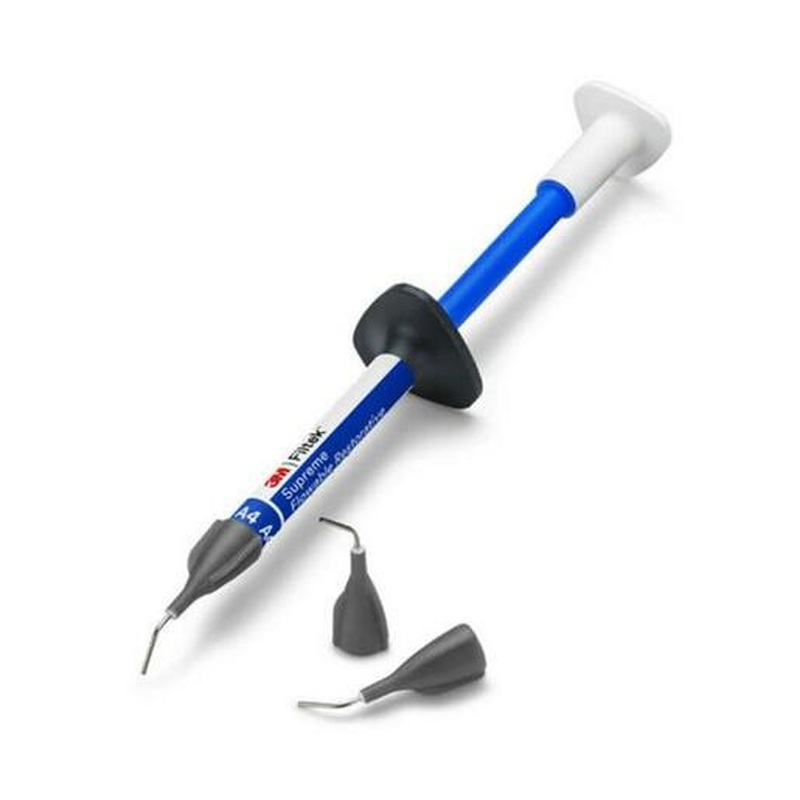 Filtek supreme flowable a4 in spuitjes