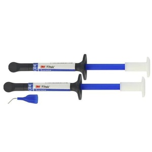 filtek supreme flowable b2 in spuitjes