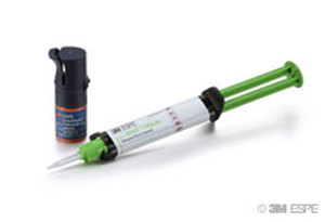 relyx ultimate tr translucent refill