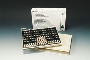 polycarbonate noodkronen set c-180