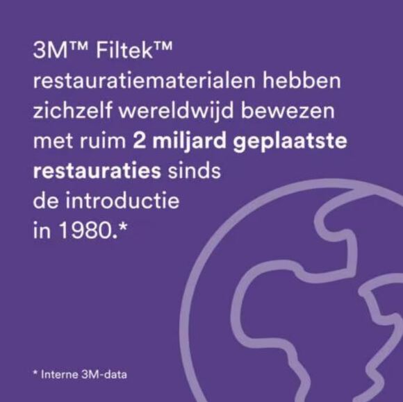 Filtek easy match universal spuit bright 6220b