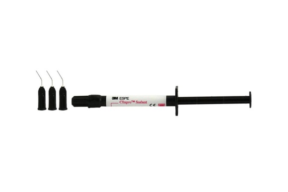 Clinpro sealant spuitje