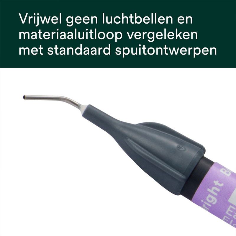 Filtek easy match flowable spuit warm 6225w