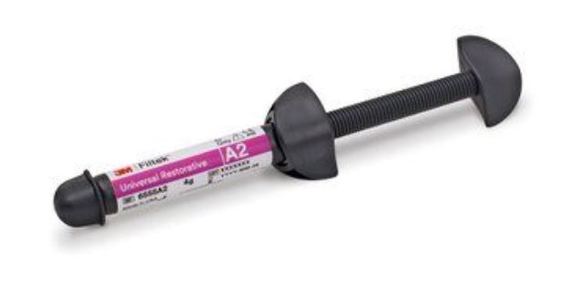 Filtek universal restorative a2 spuit