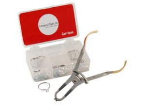 composi-tight original sectional matrix system kit