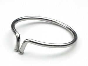 composi-tight original g-rings with stand. length
