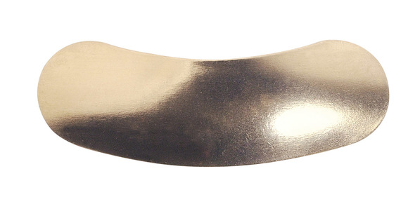 Composi-tight gold 4.6mm bicuspid matrix bands