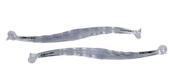 Perform proximal contact instrument / small tips